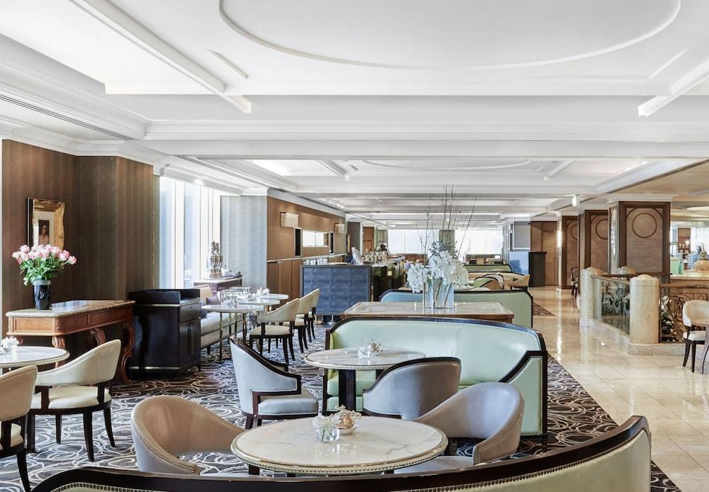 The Langham Hotel 5*