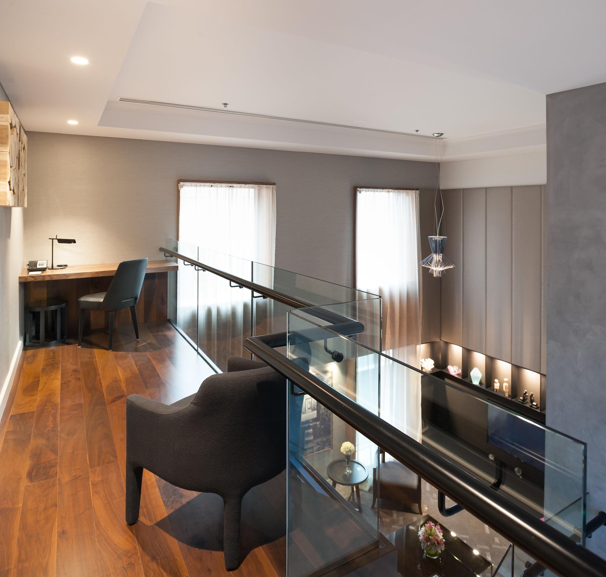 Stamford Plaza 5* Melbourne