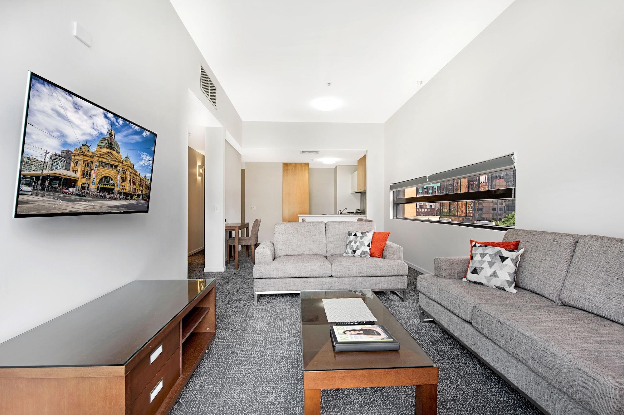 Cbd Official 4* Melbourne