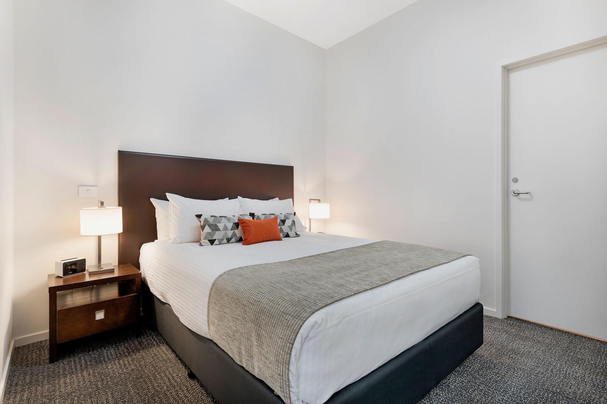 Cbd Official 4* Melbourne