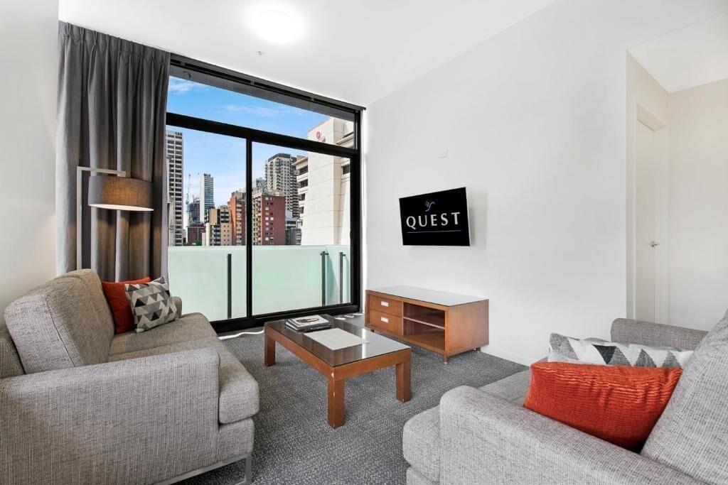 Aparthotel Cbd Official 4*