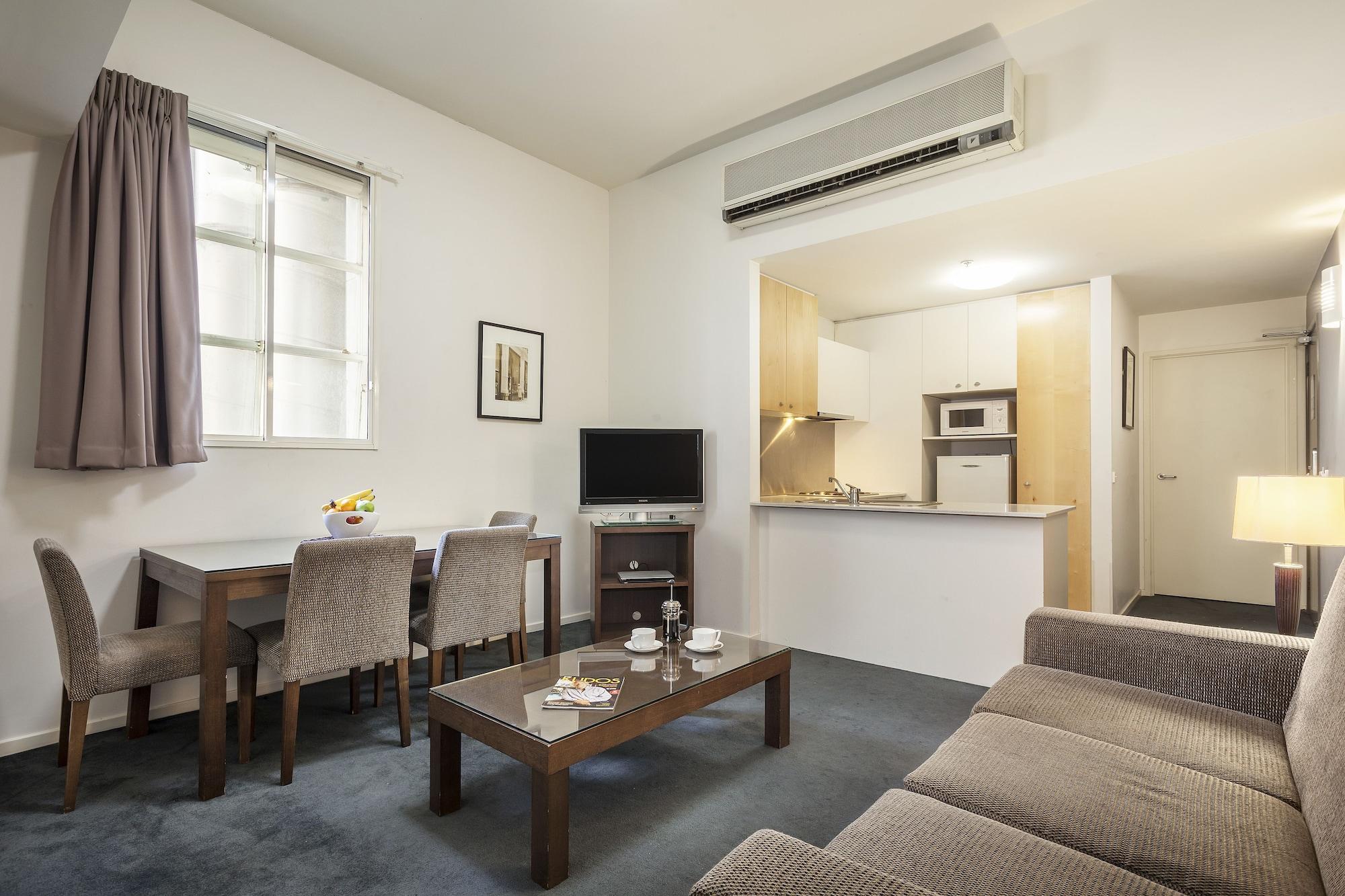 Aparthotel Cbd Official 4*
