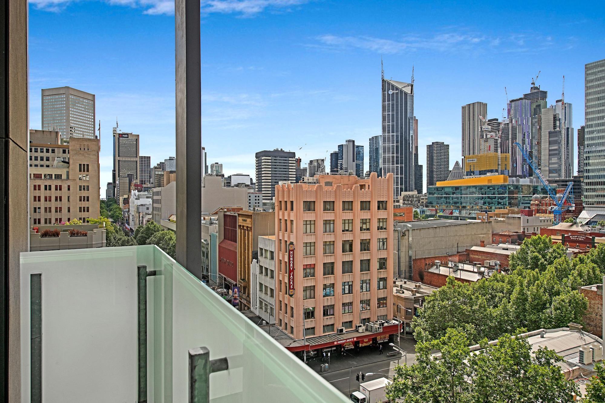 Cbd Official Melbourne