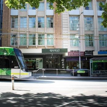 Cbd Official Melbourne