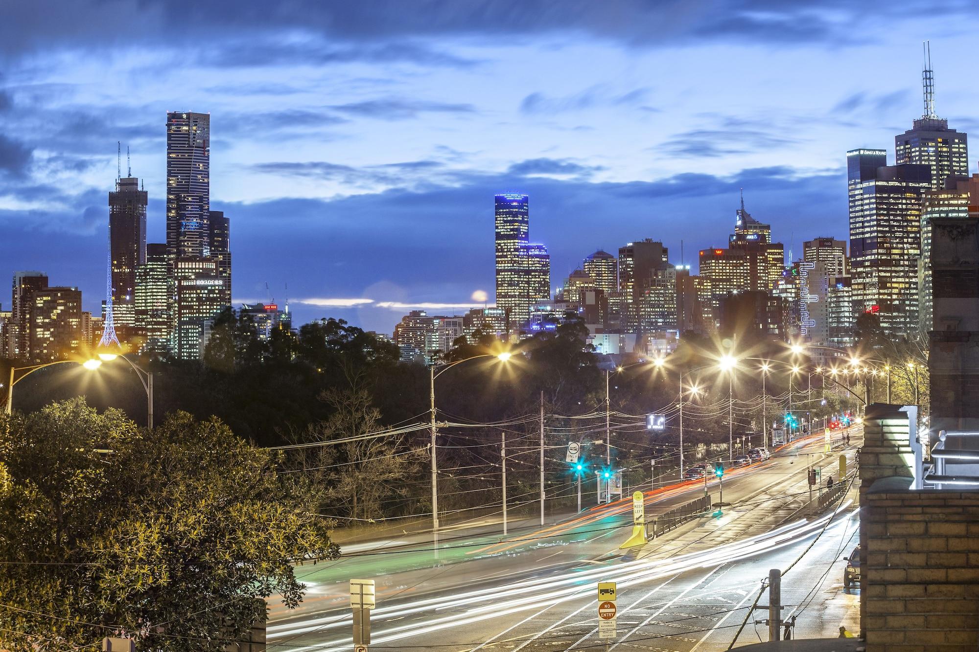 Quest East 4* Melbourne