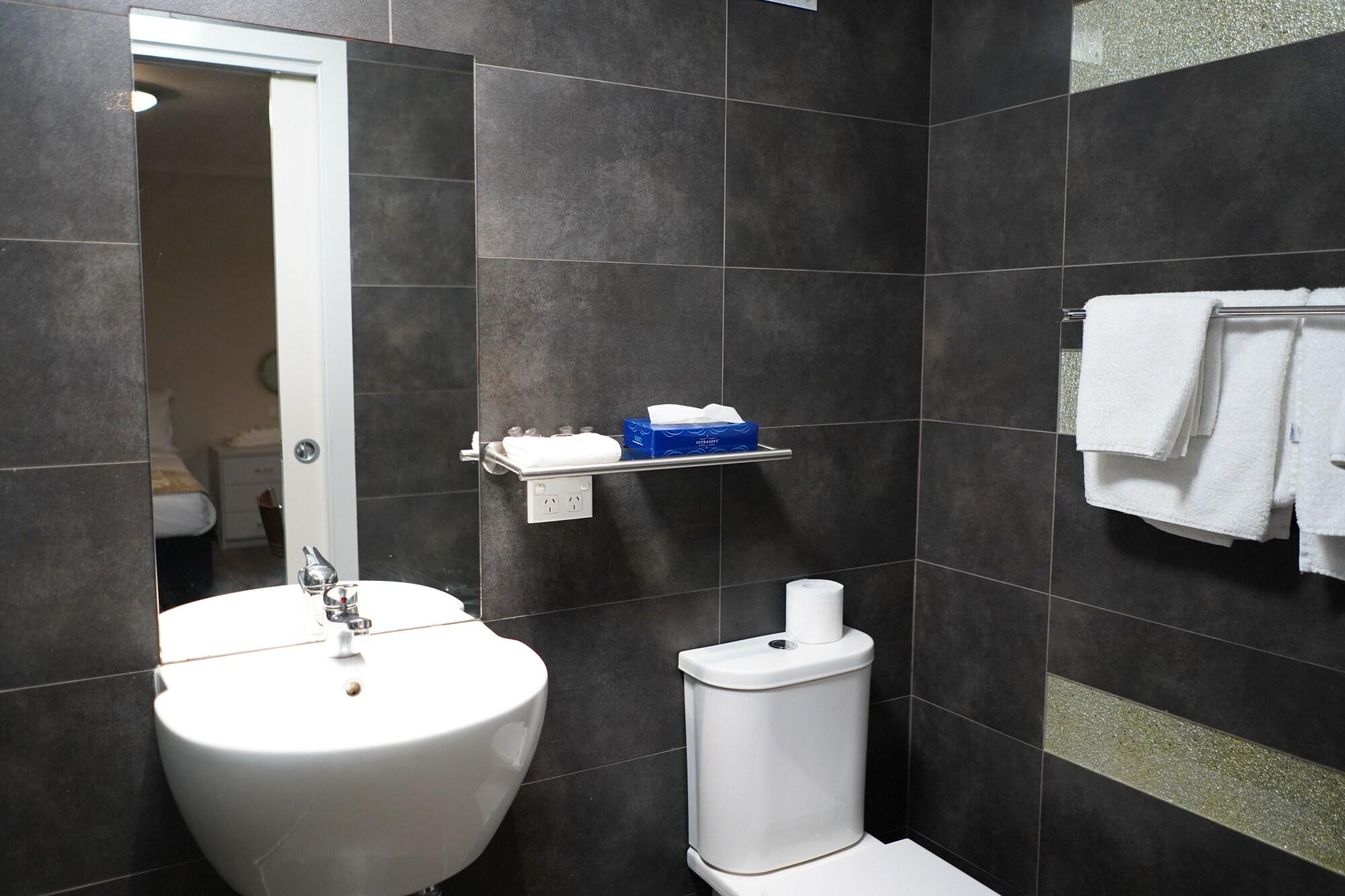 Carlton Lygon - Close To Uni Aparthotel Melbourne