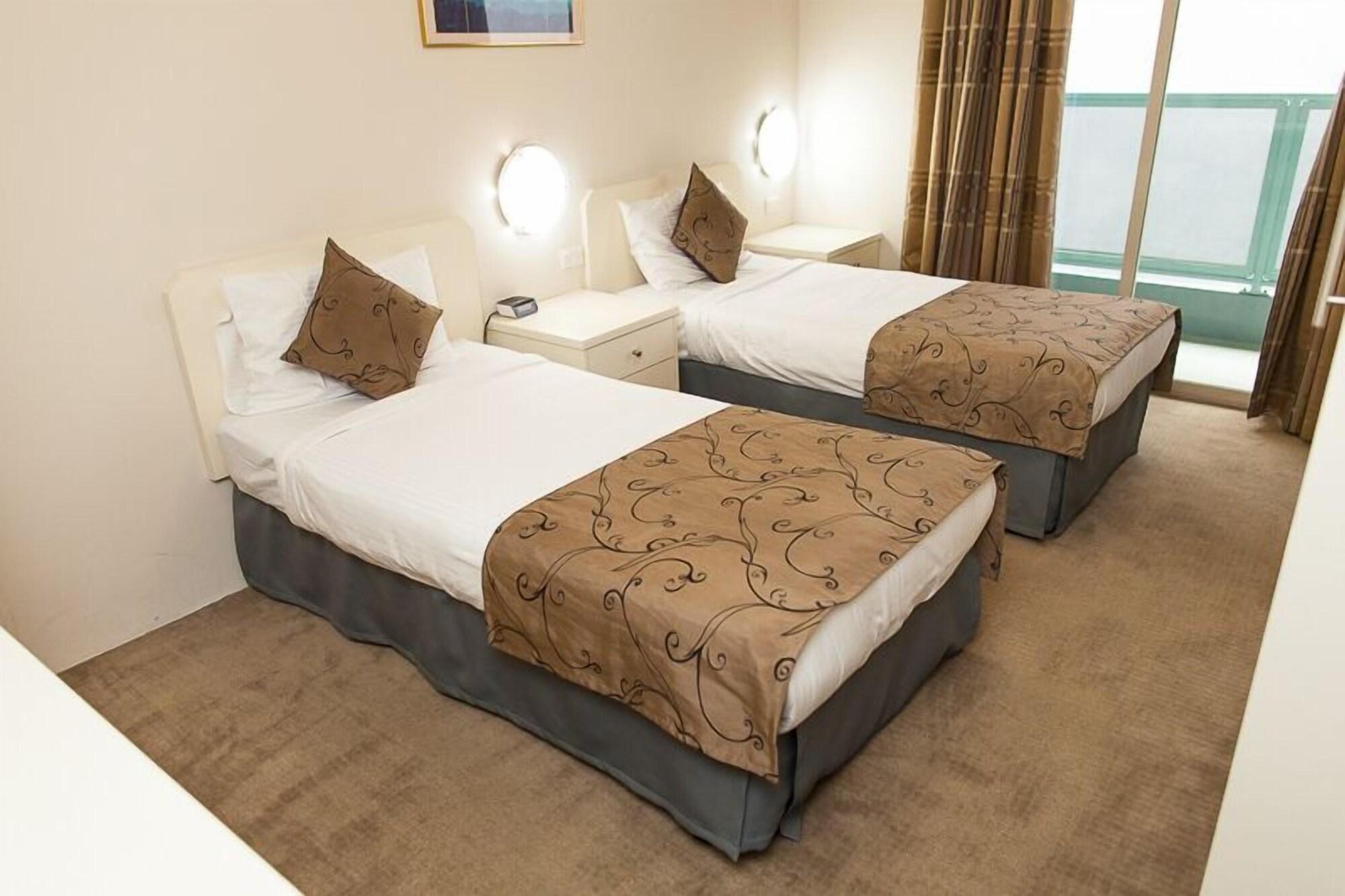 Carlton Lygon - Close To Uni 3* Melbourne