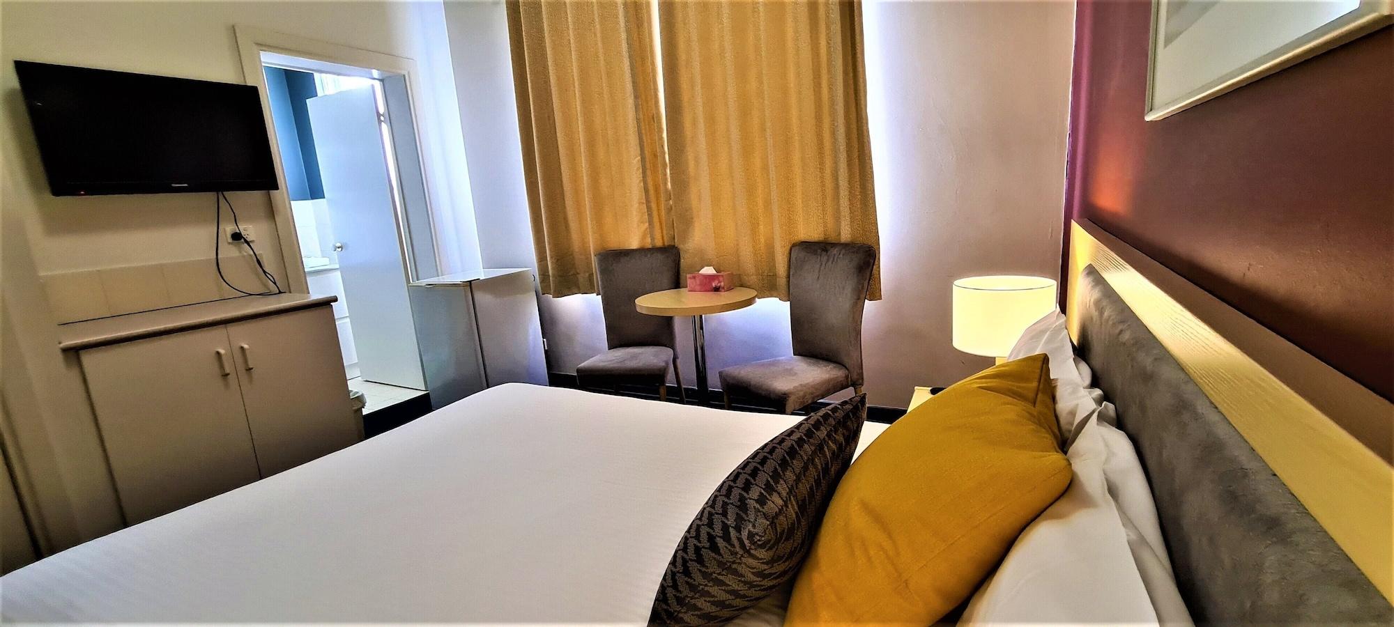 Brunswick Tower Hotel Melbourne