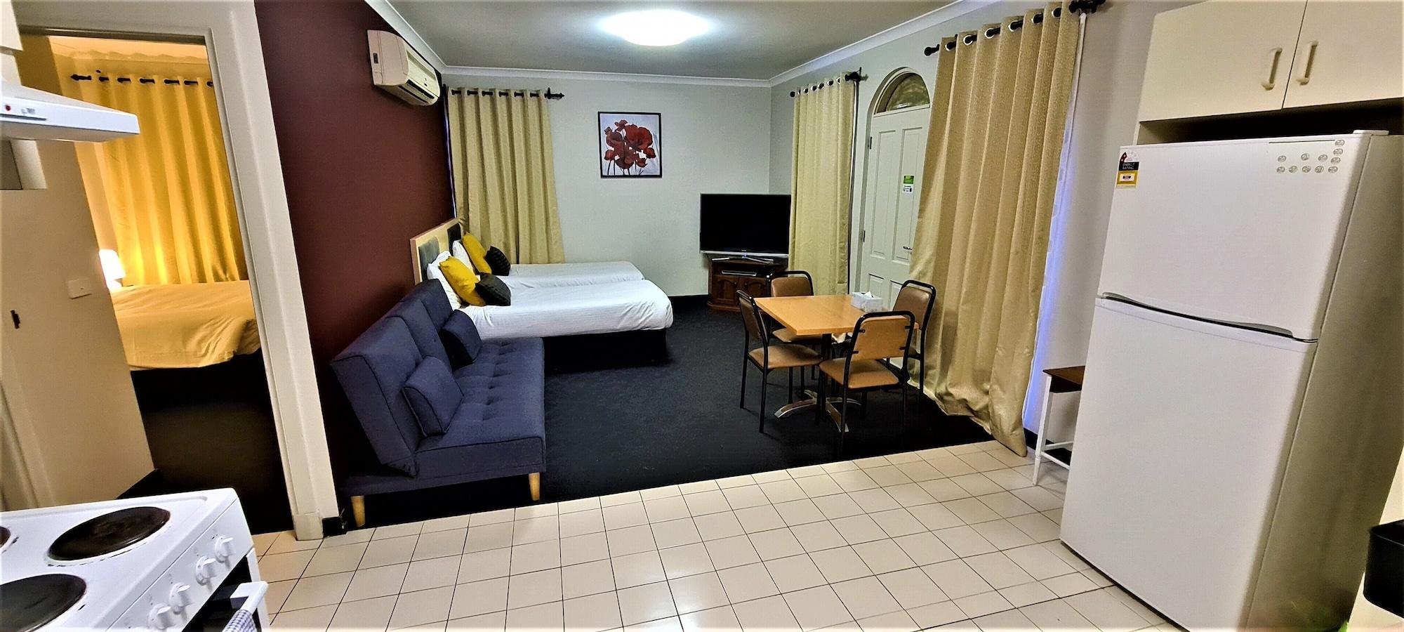 Hotel Brunswick Tower 3*