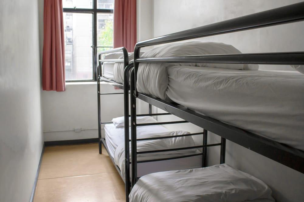The Village Hostel