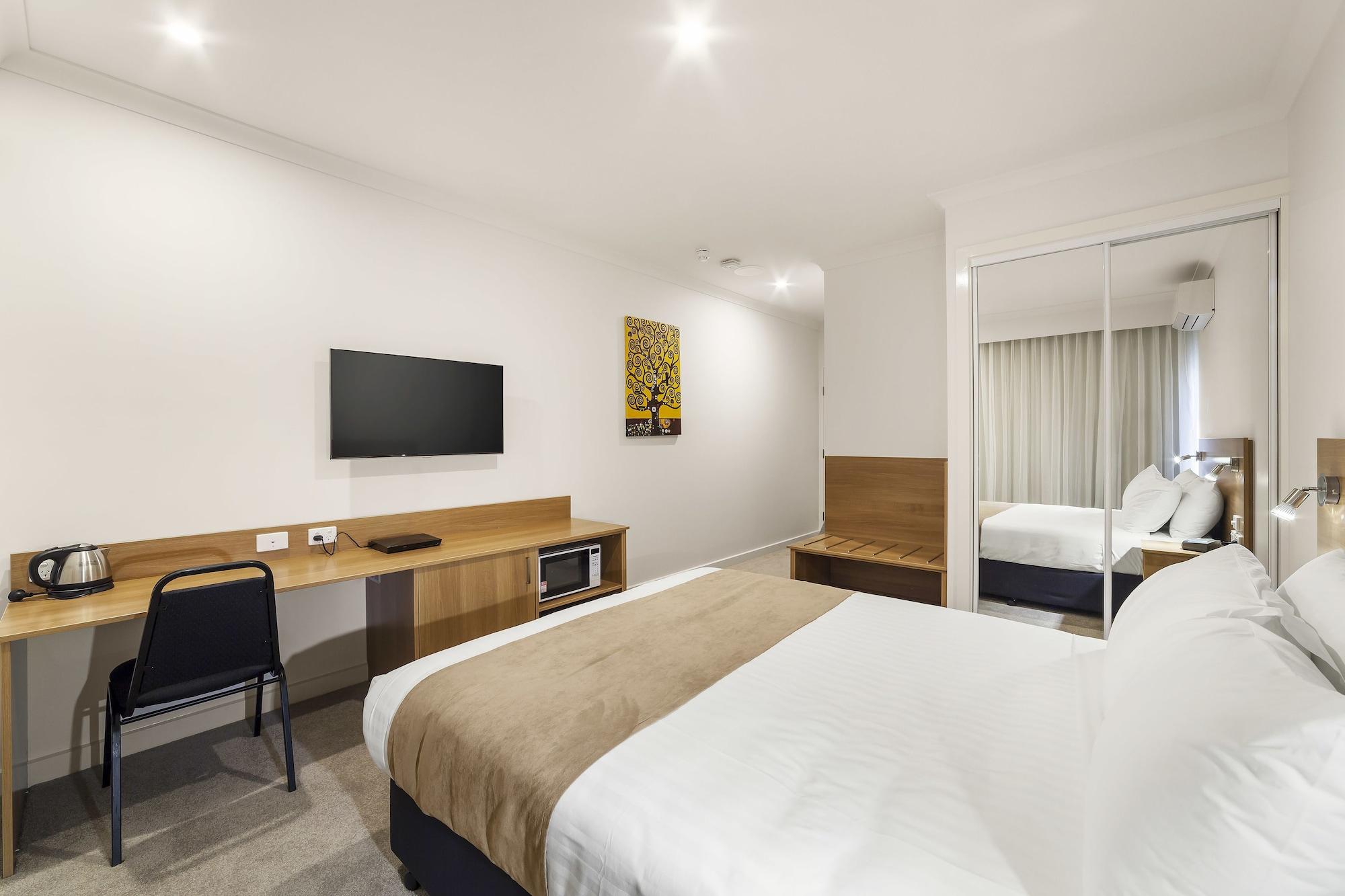 motel Ciloms Airport