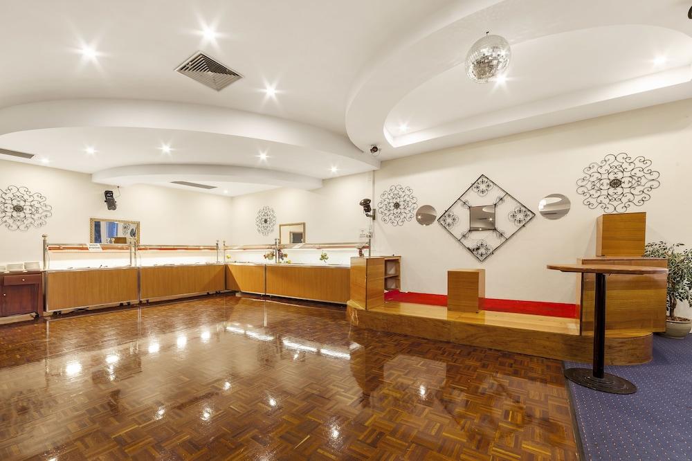motel Ciloms Airport Melbourne