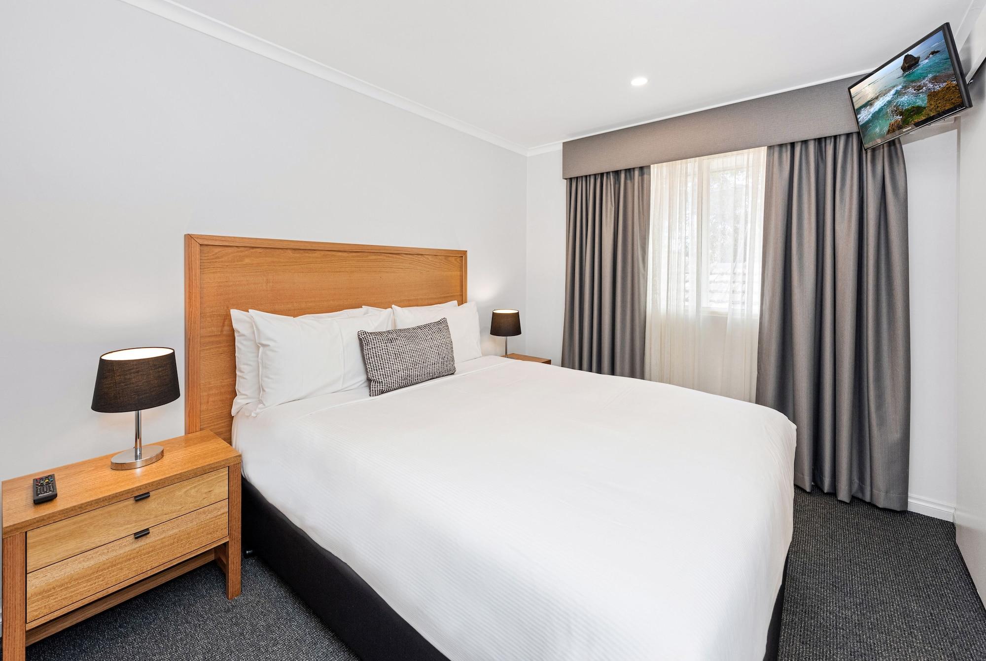 Apartamento Fawkner Executive & Serviced
