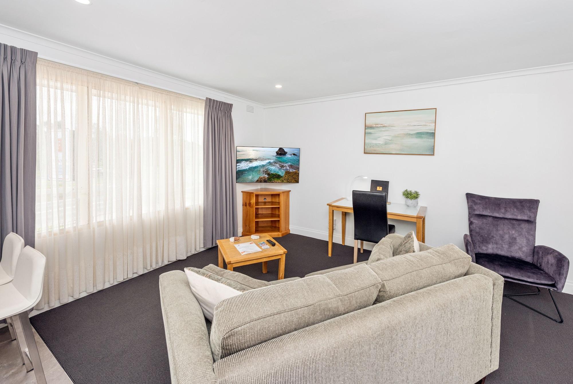 Fawkner Executive & Serviced Melbourne