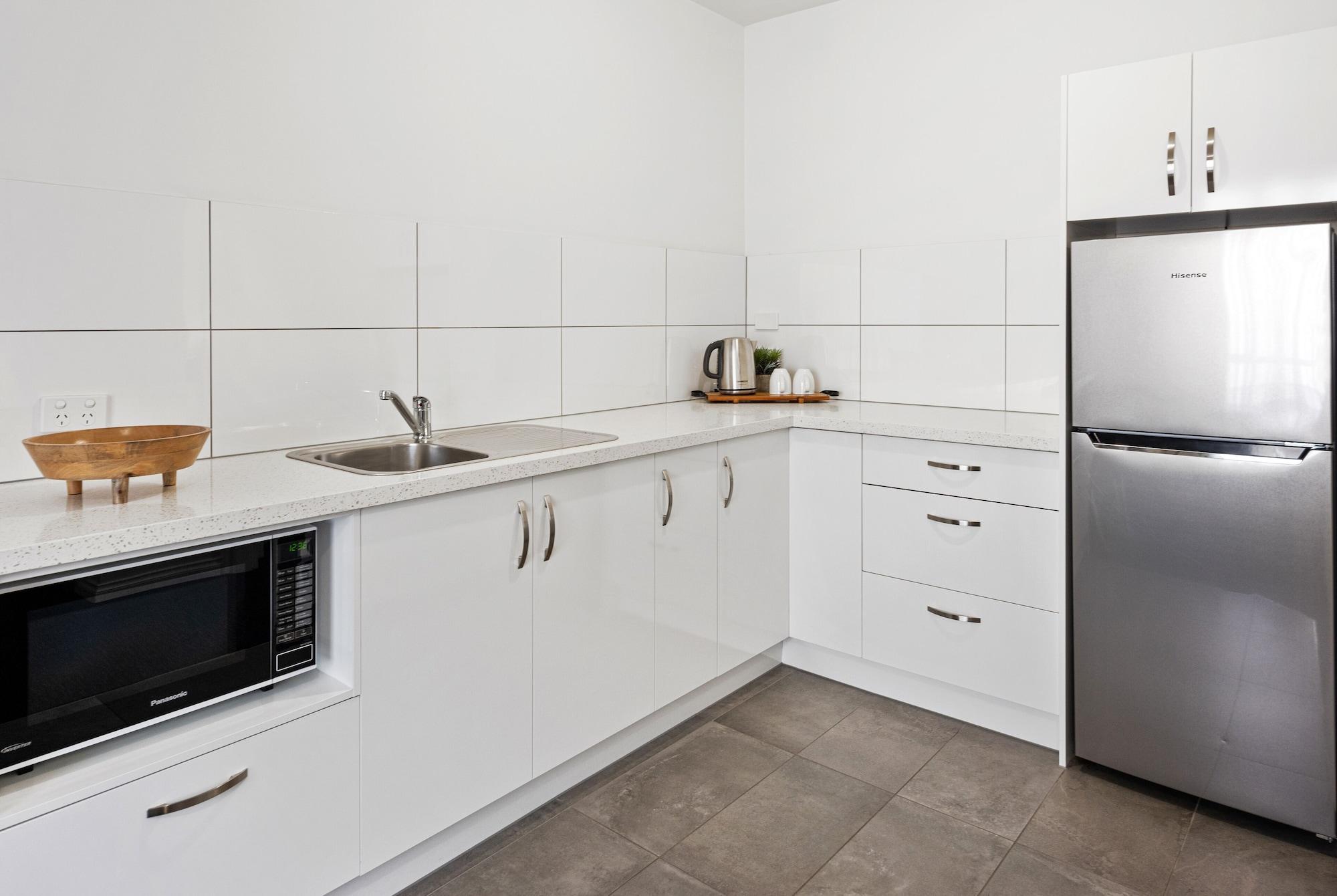Apartamento Fawkner Executive & Serviced *