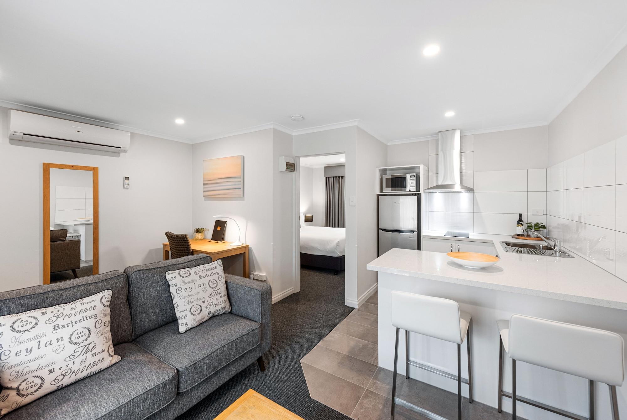 Fawkner Executive & Serviced Melbourne