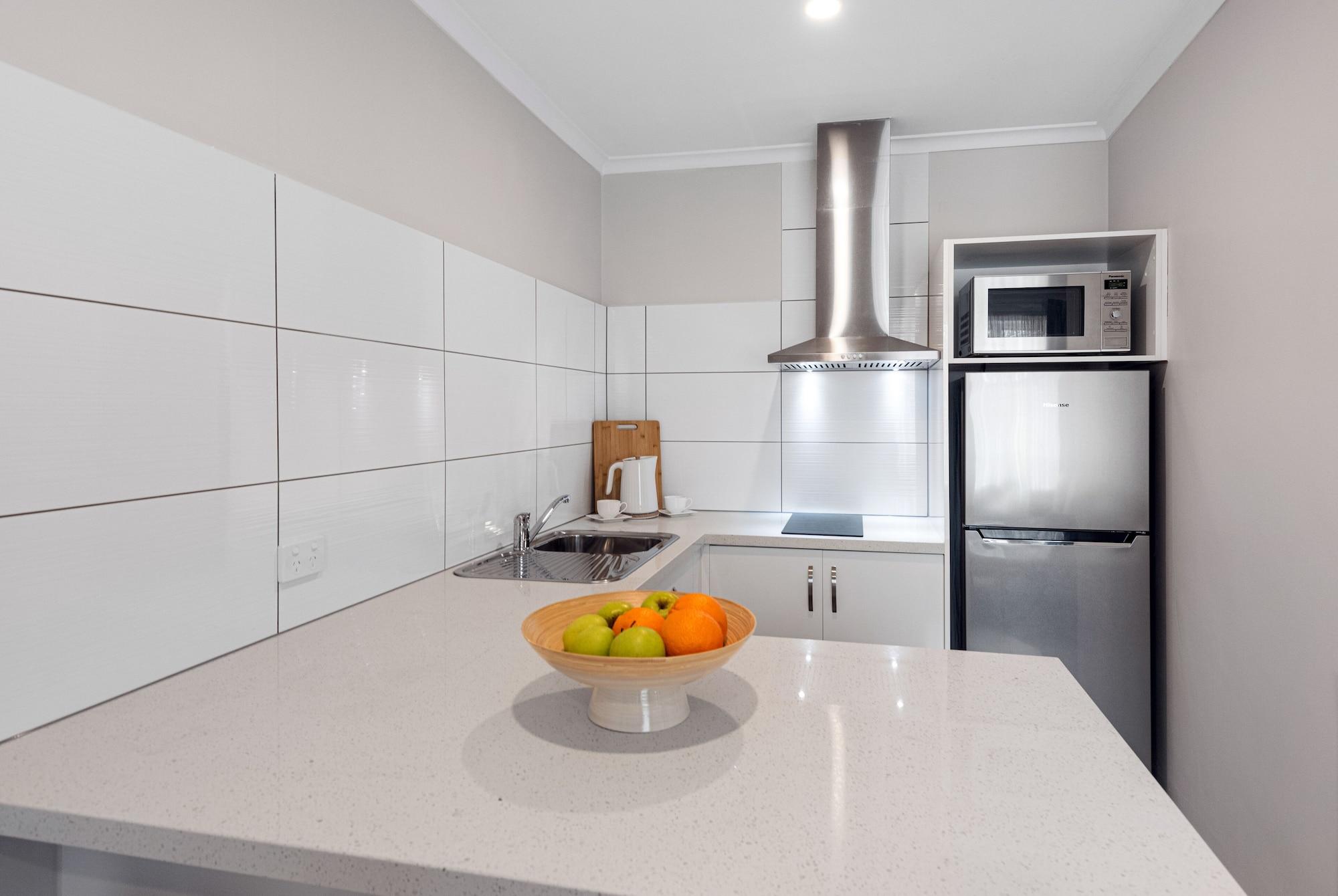 Fawkner Executive & Serviced Apartamento Melbourne