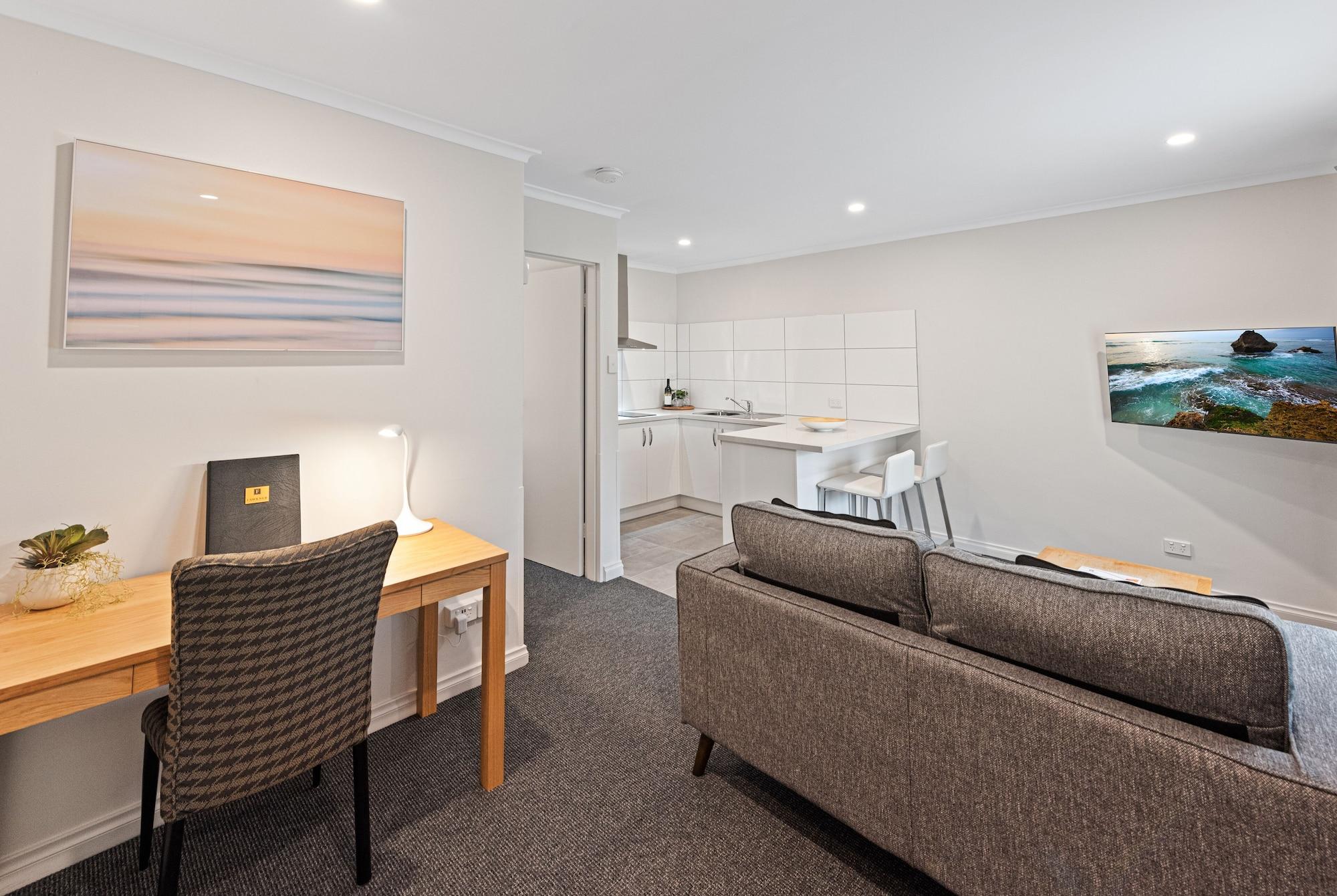Fawkner Executive & Serviced Apartamento Melbourne