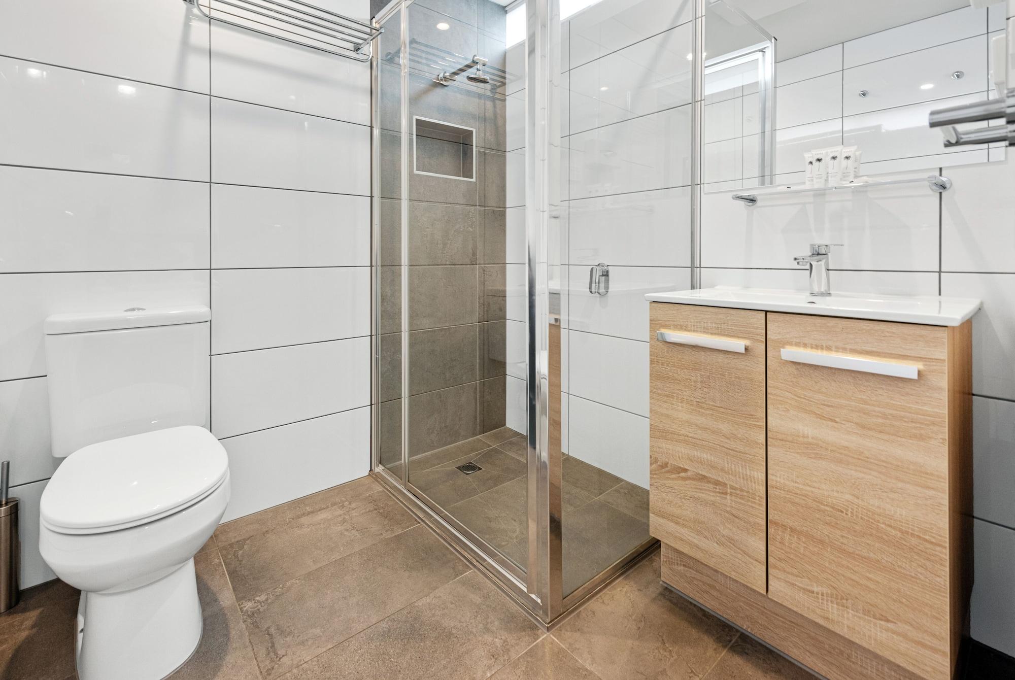 Apartamento Fawkner Executive & Serviced *