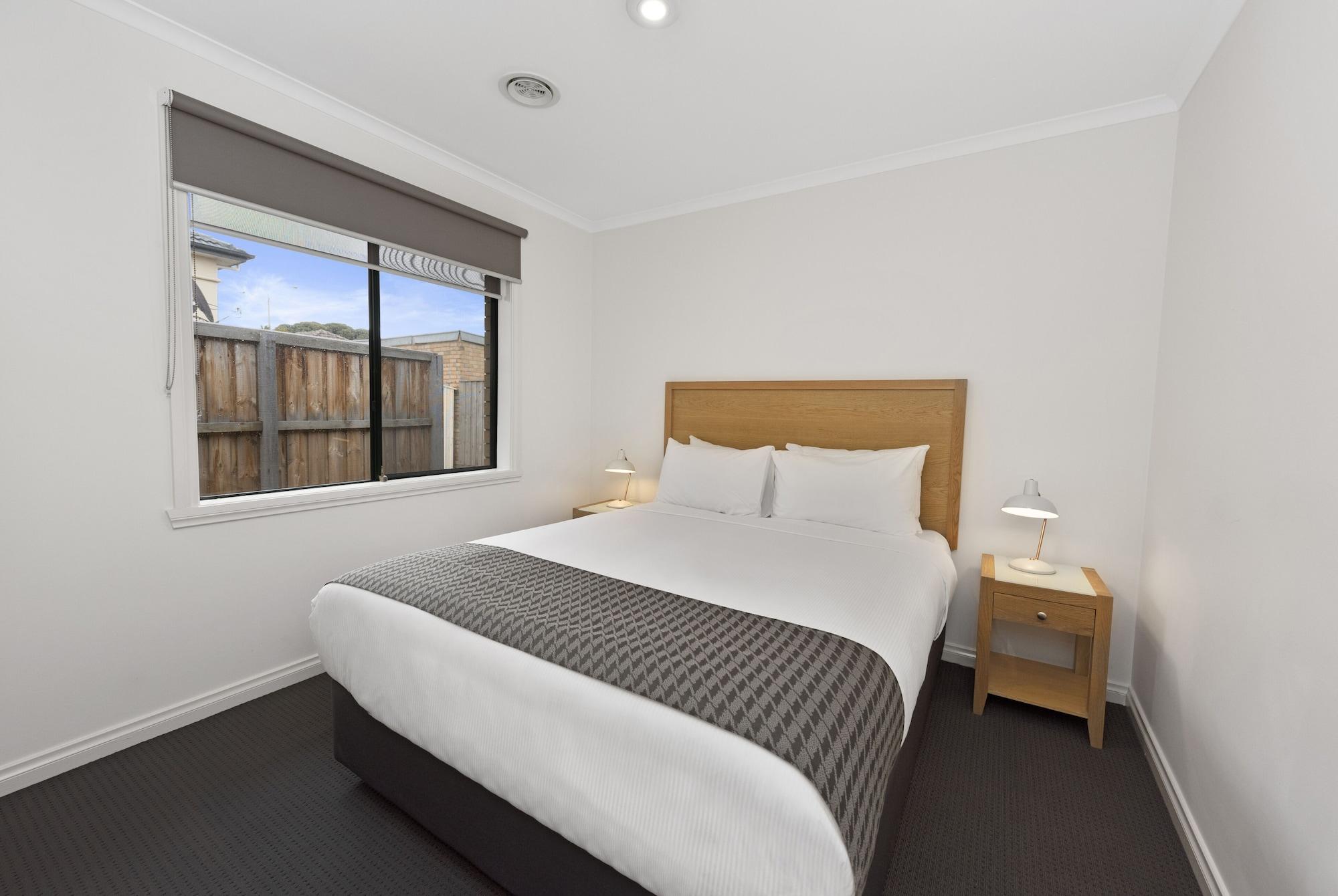 Apartamento Fawkner Executive & Serviced *