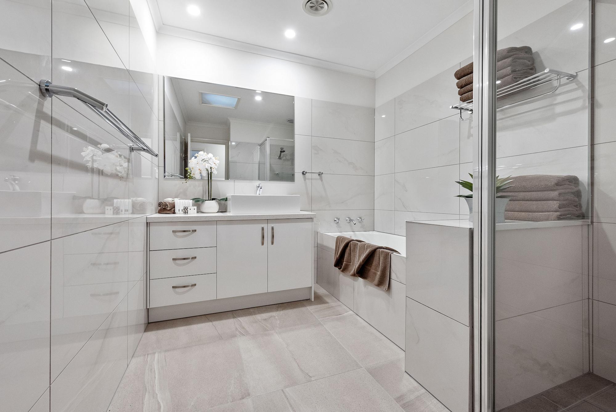 Apartamento Fawkner Executive & Serviced Melbourne