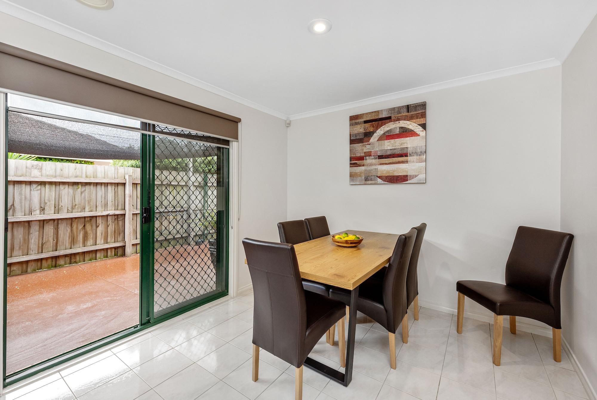 Fawkner Executive & Serviced Apartamento Melbourne