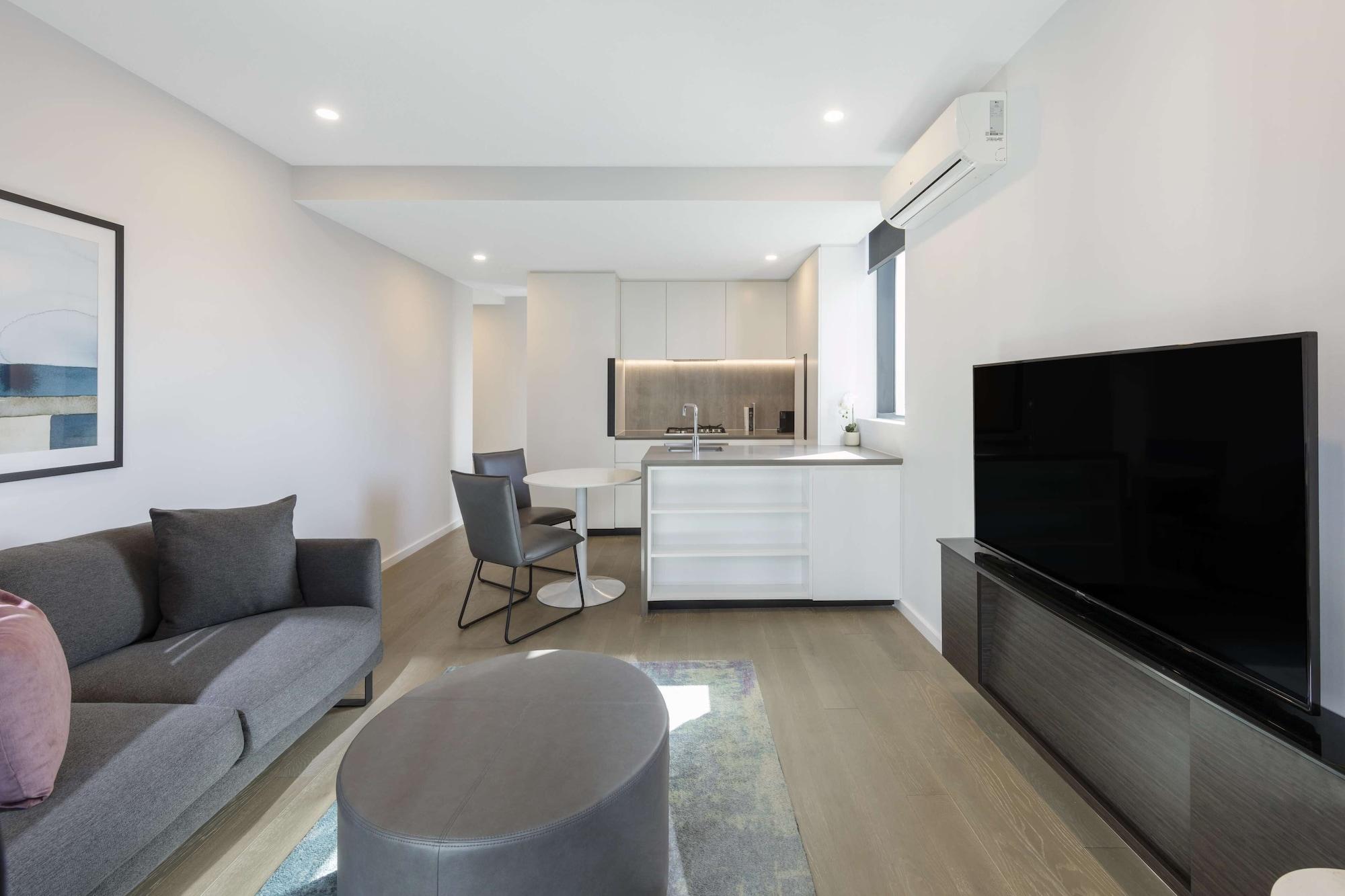 Aparthotel Avani Residences