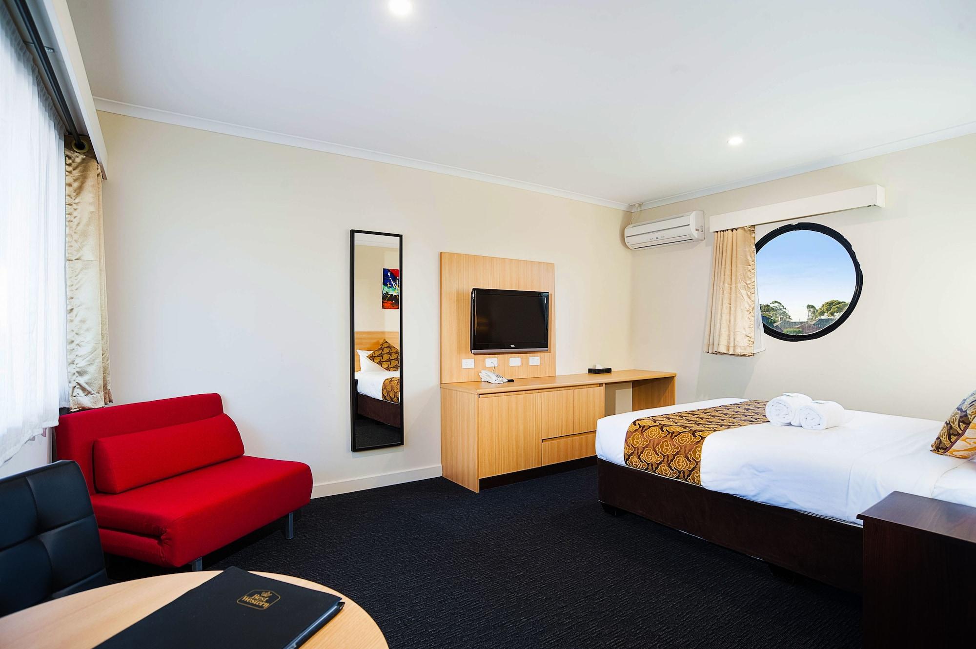 motel Mahoneys Motor 3*