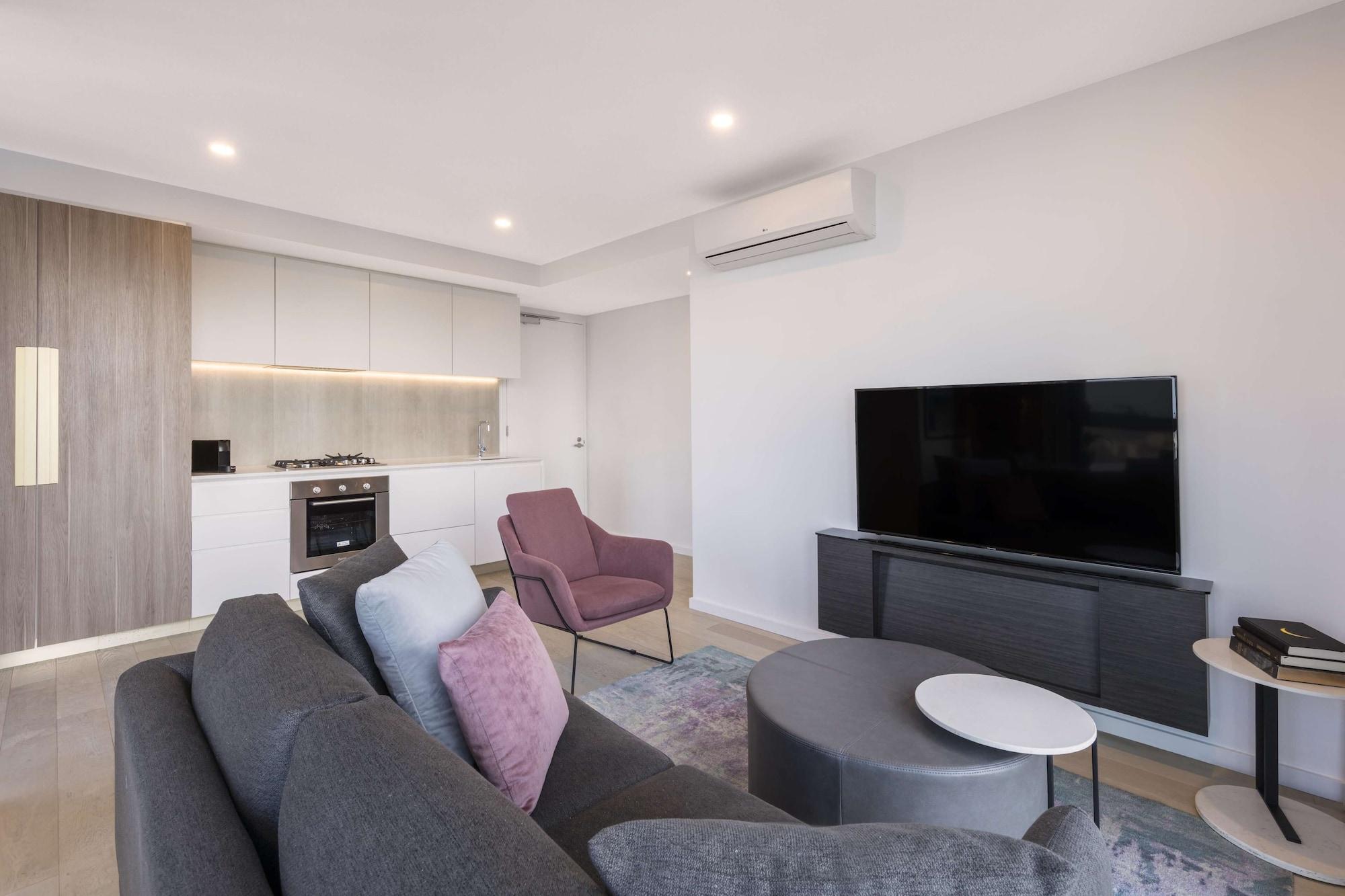 Avani Residences 4* Melbourne