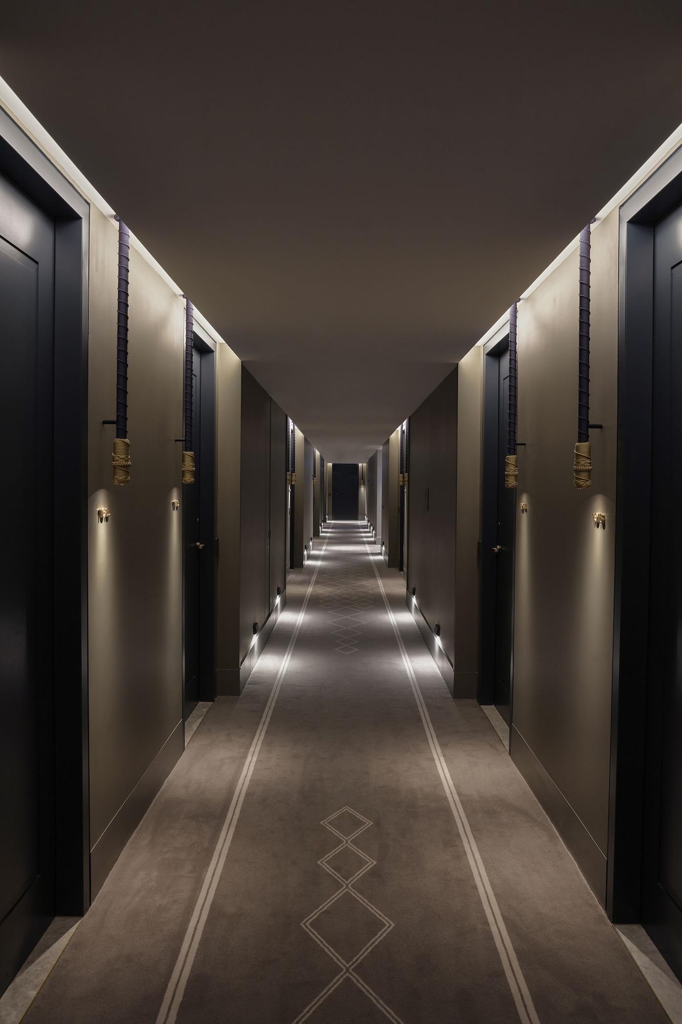 Hilton Little Queen Street Melbourne