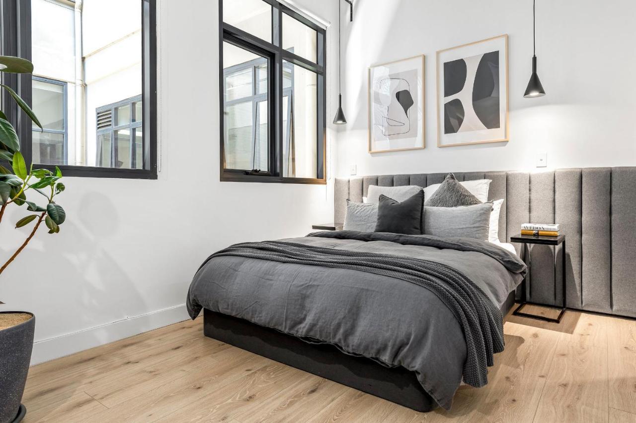 Luxuria - Bourke Apartamento