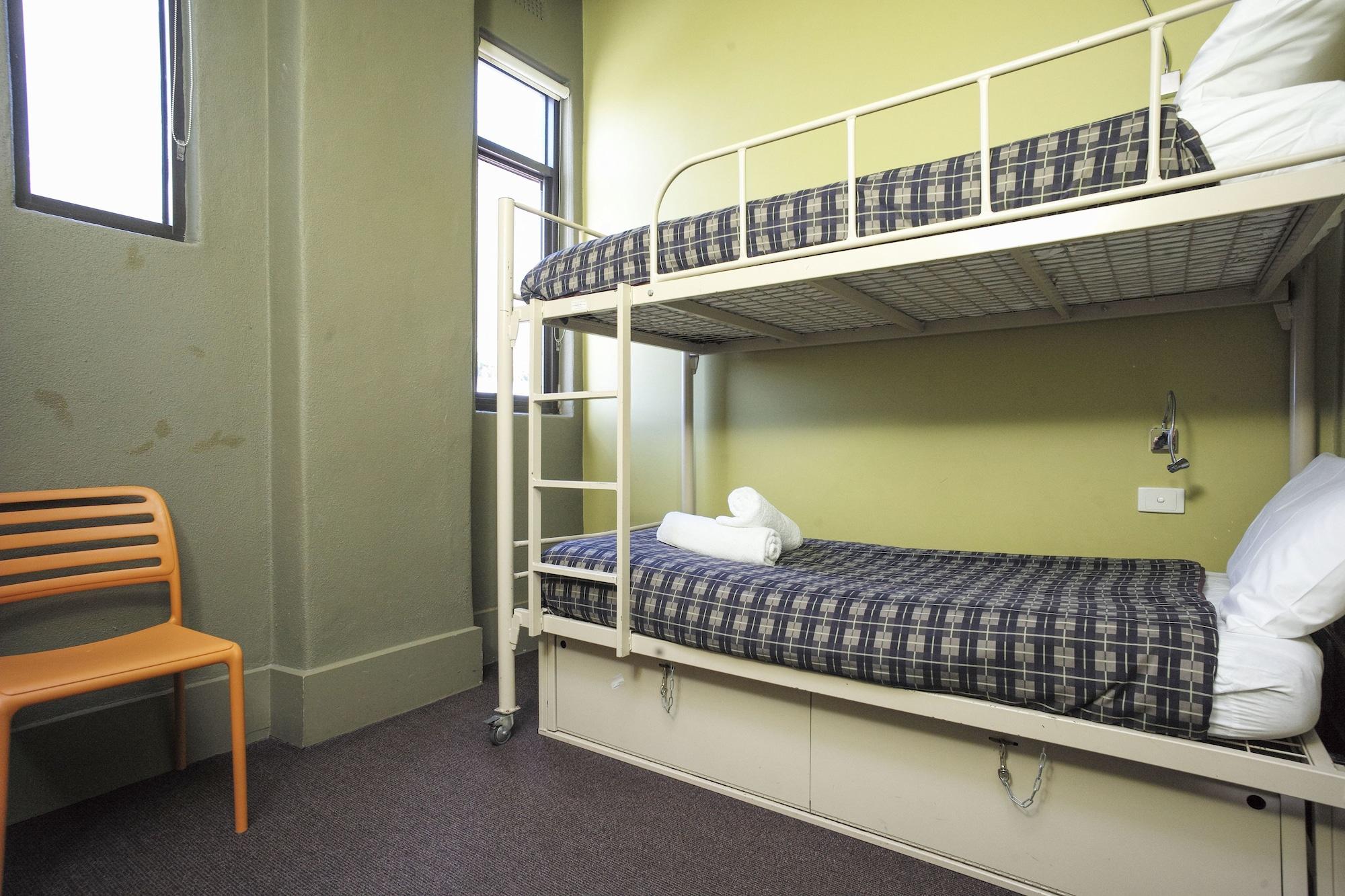 Yha Albergue