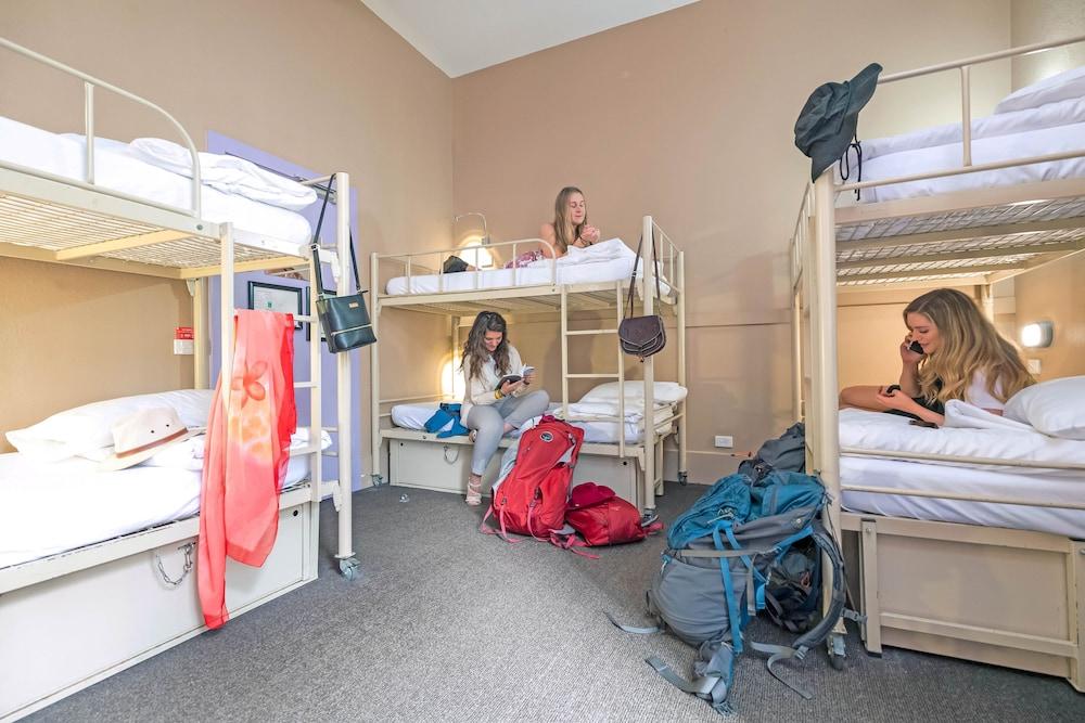 Albergue Yha Melbourne