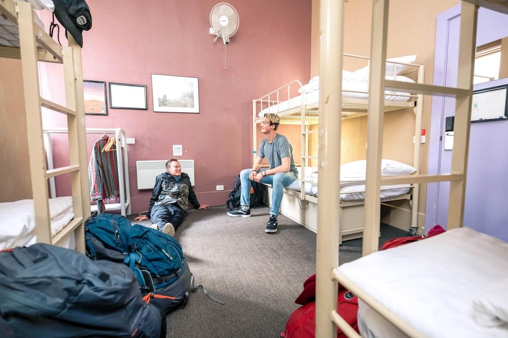 Albergue Yha Melbourne