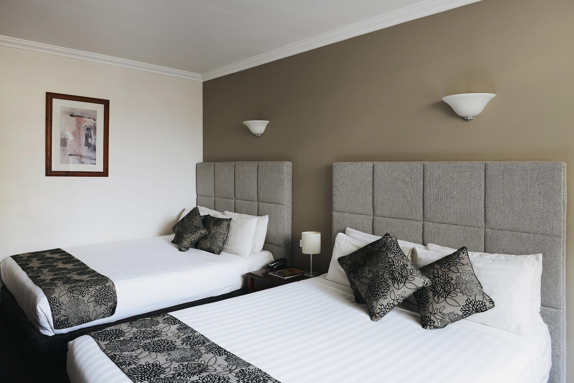 Crowne Plaza Carlton By Ihg Hotel Melbourne