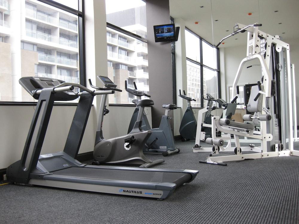 Crowne Plaza Carlton By Ihg Hotel