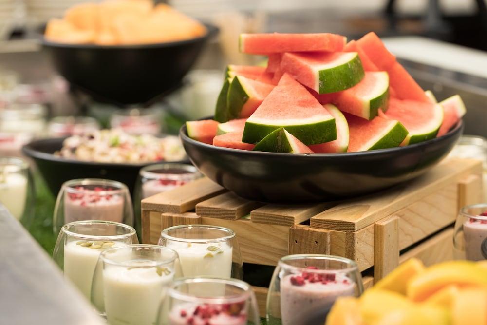 Crowne Plaza Carlton By Ihg 4* Melbourne