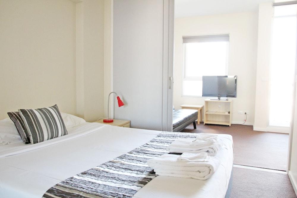 Aparthotel Arrow On Swanston 3*