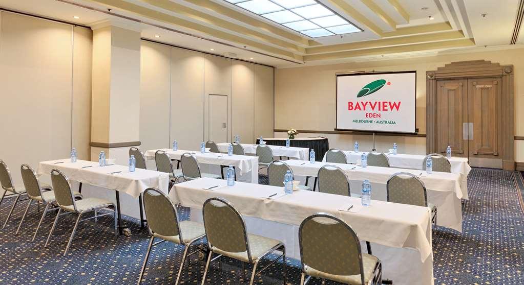 Bayview Eden Hotel Melbourne