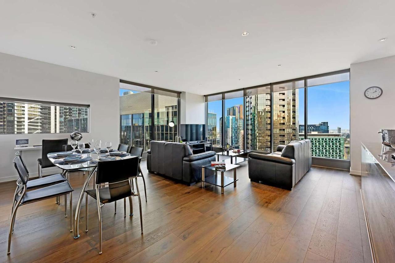 Southbank Freshwater Place Aparthotel 4*