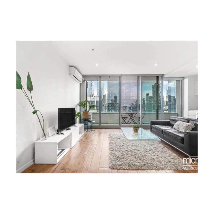 Apartamento Lovely Melbourne