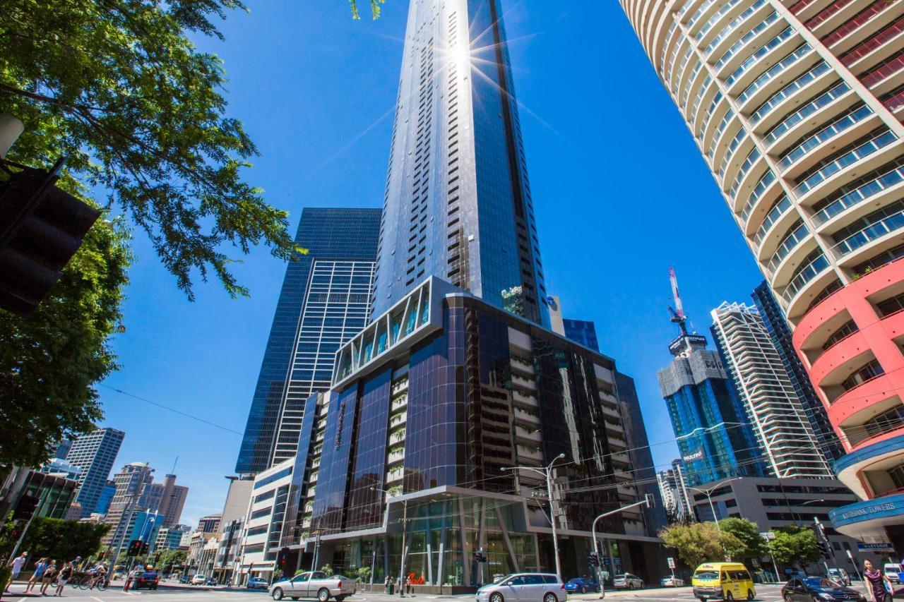 Exclusive - Prima Penthouse