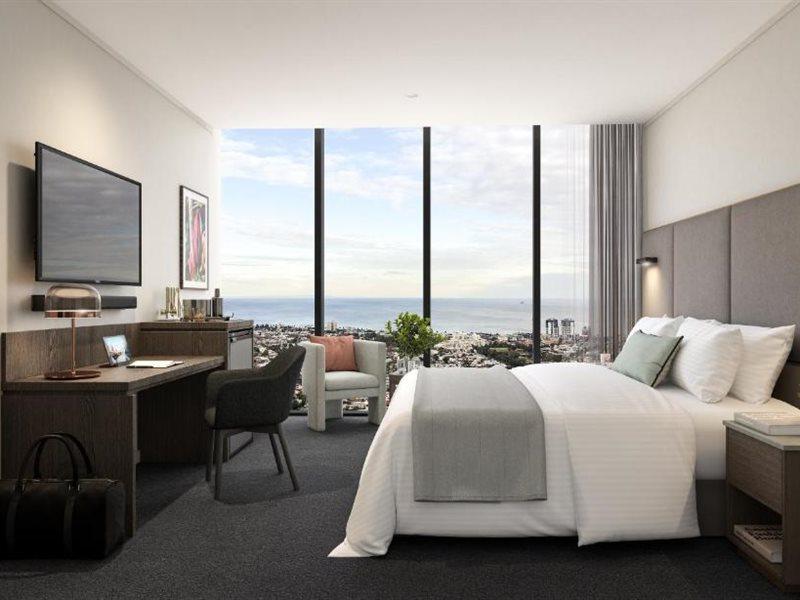 Oakwood Premier Melbourne