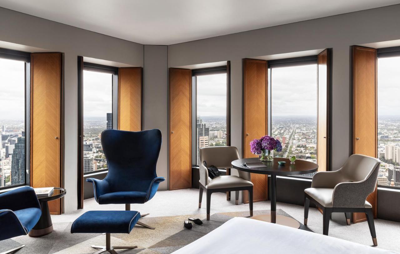 Sofitel On Collins Hotel