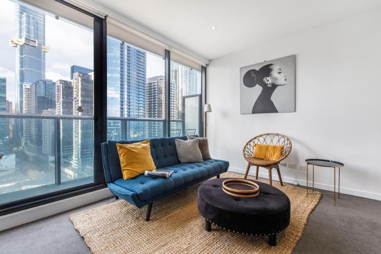 Apartment Bella Melbourne