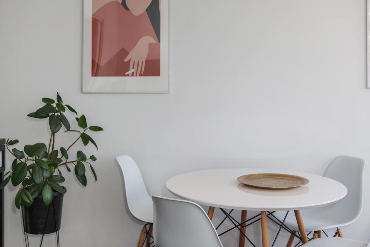 Apartment Bella *