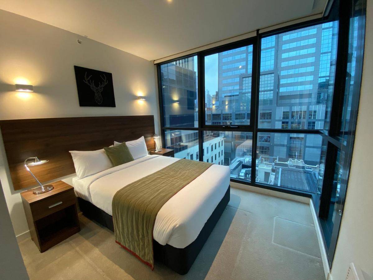 Apartment Flinders Street *