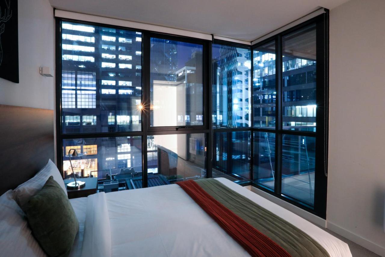 Apartment Flinders Street Melbourne