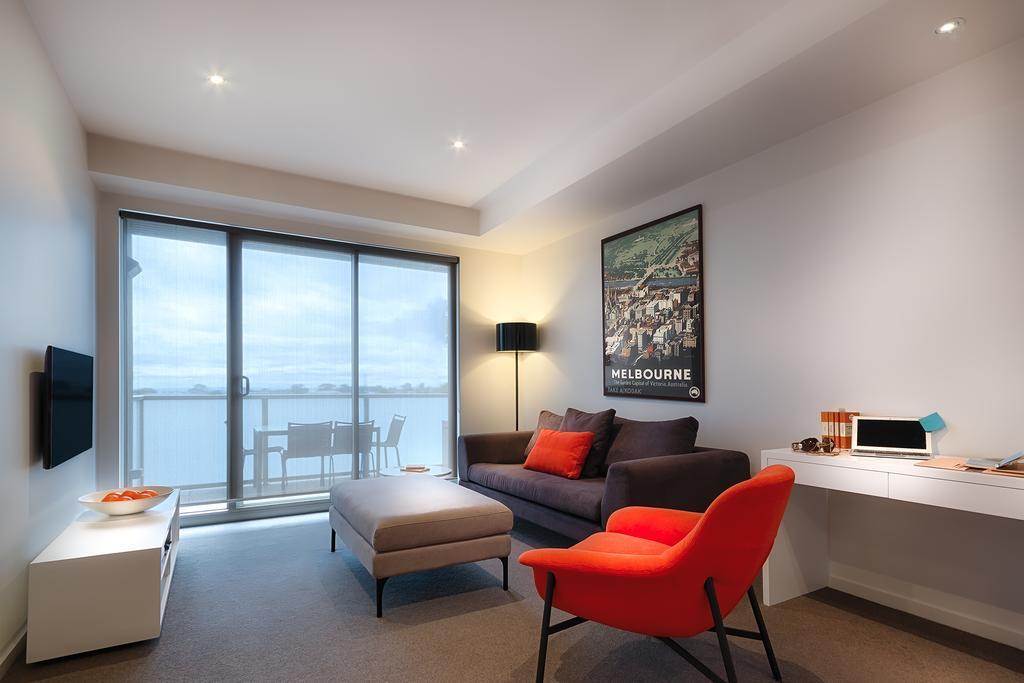 Caroline Serviced Brighton Aparthotel Melbourne