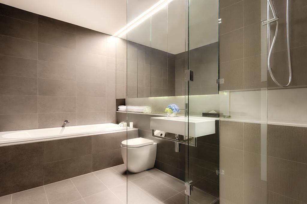 Aparthotel Caroline Serviced Brighton Melbourne